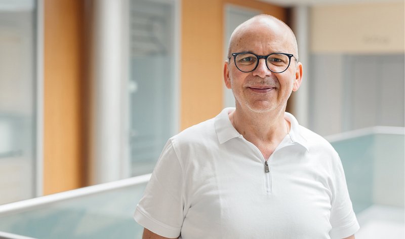 Dr. med. Wolfgang Schmetzer