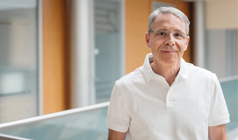 Dr. med. Walter Auer