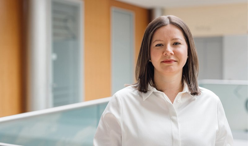 Dr. med. Aline Schöller